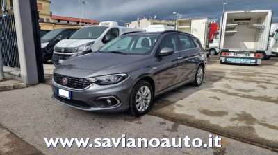 FIAT Tipo Diesel 2019 usata, Napoli