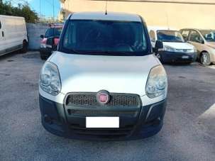 FIAT Doblo Diesel 2012 usata, Napoli