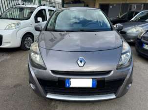 RENAULT Clio Diesel 2010 usata, Napoli