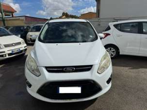 FORD C-Max Diesel 2011 usata, Napoli