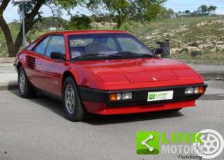 FERRARI Mondial Benzina 1985 usata, Ragusa