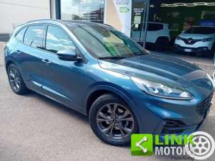 FORD Kuga Diesel 2022 usata