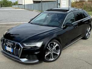 AUDI A6 allroad Diesel 2021 usata