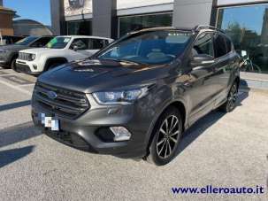 FORD Kuga Diesel 2019 usata