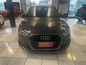 AUDI A3 Diesel 2019 usata, Treviso