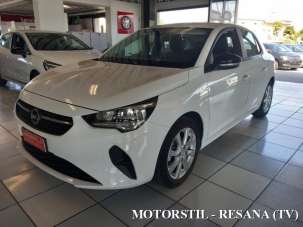 OPEL Corsa Benzina 2022 usata, Treviso