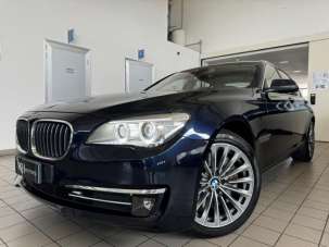 BMW 750 Benzina 2013 usata, Parma