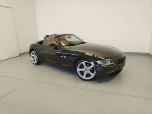 BMW Z4 Benzina 2007 usata, Treviso