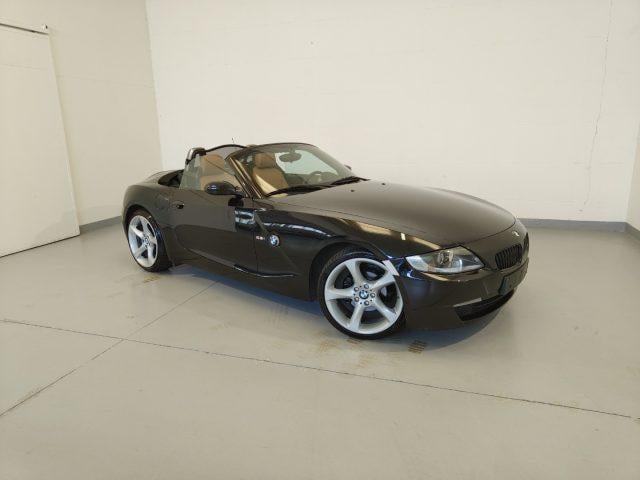 BMW Z4 Benzina 2007 usata, Treviso foto