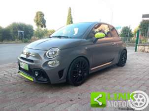 ABARTH 595 Benzina 2019 usata