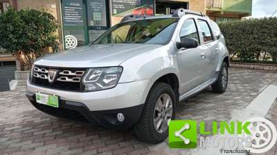 DACIA Duster Diesel 2013 usata