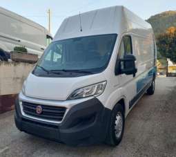 FIAT Ducato Diesel 2018 usata, Frosinone