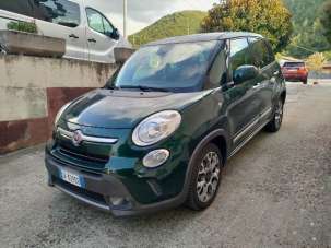 FIAT 500L Diesel 2013 usata, Frosinone