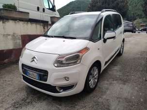 CITROEN C3 Picasso Diesel 2010 usata, Frosinone