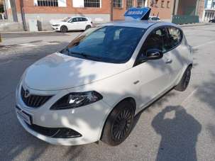 LANCIA Ypsilon Elettrica/Benzina 2022 usata, Cuneo