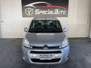 CITROEN Berlingo Diesel 2013 usata, Italia