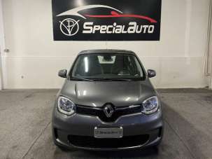 RENAULT Twingo Benzina 2019 usata, Italia