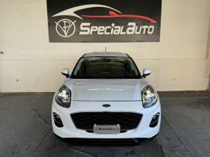 FORD Puma Diesel 2021 usata, Italia