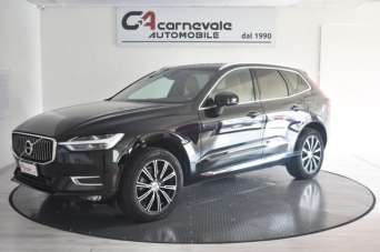 VOLVO XC60 Diesel 2019 usata