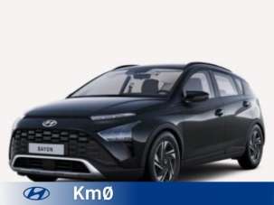 HYUNDAI Bayon Benzina 2024 usata