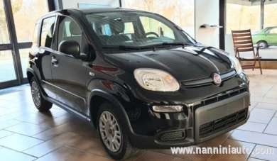 FIAT Panda Elettrica/Benzina 2024 usata, Modena