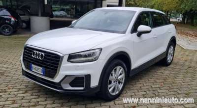 AUDI Q2 Diesel 2017 usata, Modena