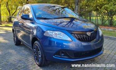 LANCIA Ypsilon Elettrica/Benzina 2023 usata, Modena