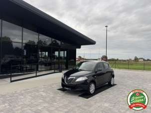 LANCIA Ypsilon Benzina/Metano 2013 usata, Ravenna