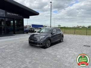 FIAT 500X Diesel 2023 usata, Ravenna