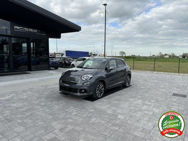 FIAT 500X Diesel 2023 usata, Ravenna foto