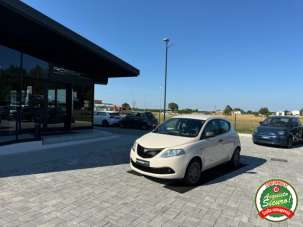 LANCIA Ypsilon Benzina/GPL 2019 usata, Ravenna