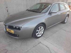 ALFA ROMEO 159 Diesel 2007 usata