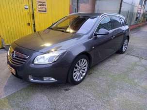 OPEL Insignia Diesel 2010 usata