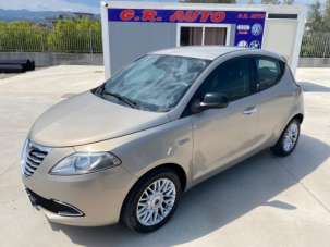 LANCIA Ypsilon Diesel 2014 usata, Reggio di Calabria