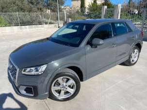 AUDI Q2 Diesel 2017 usata, Reggio di Calabria