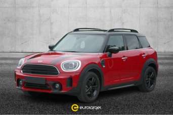 MINI Mini Diesel 2023 usata