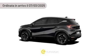 MITSUBISHI ASX Elettrica/Benzina usata