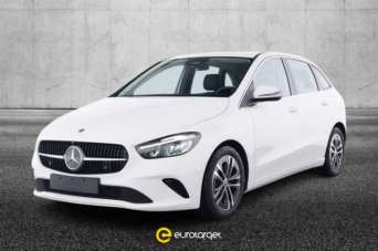 MERCEDES-BENZ B 180 Elettrica/Benzina 2023 usata