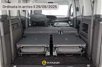 VOLKSWAGEN Caddy Diesel usata