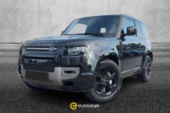 LAND ROVER Defender Elettrica/Diesel 2021 usata