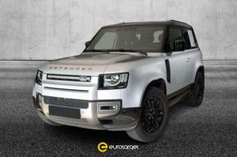 LAND ROVER Defender Benzina 2021 usata