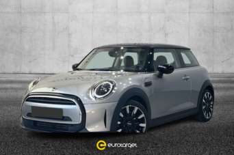 MINI Cooper Benzina 2023 usata