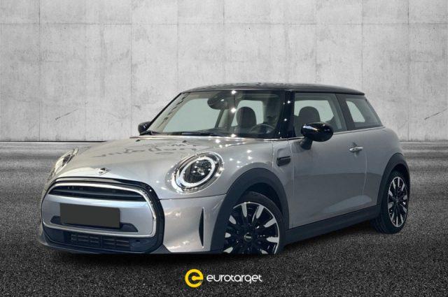 MINI Cooper Benzina 2023 usata foto