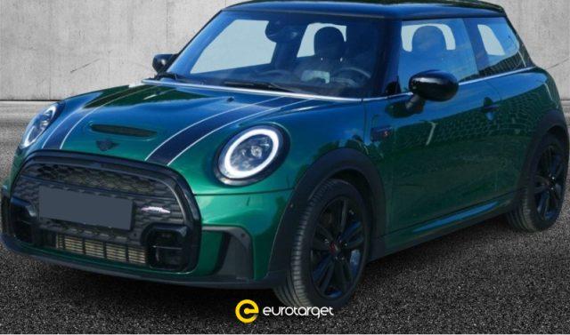 MINI Cooper S Benzina 2023 usata foto