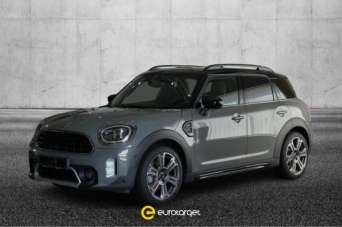 MINI Countryman Diesel 2022 usata