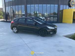 FORD Focus Diesel 2017 usata