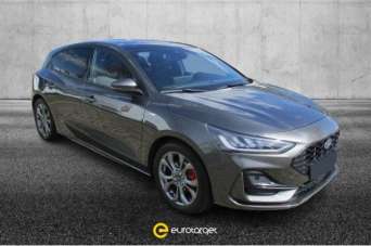 FORD Focus Diesel 2023 usata