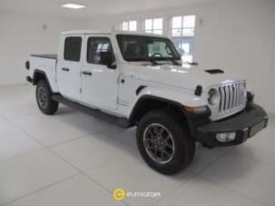 JEEP Gladiator Diesel 2022 usata