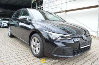 VOLKSWAGEN Golf Diesel 2020 usata