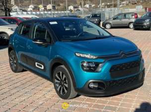 CITROEN C3 Diesel 2021 usata